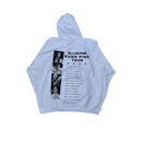 Blackpink - Born Pink Tour 2002 Hoodie - XL - Brand New
