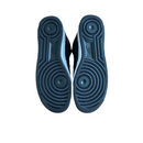 Nike x Stussy - Air Force 1 '07 Mid SP 'Black' - UK 8.5