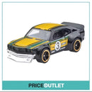 Hot Wheels J-Imports - Mazda RX-3 - Damaged Box
