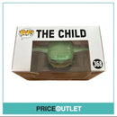 Funko - Star Wars Mandalorian - The Child