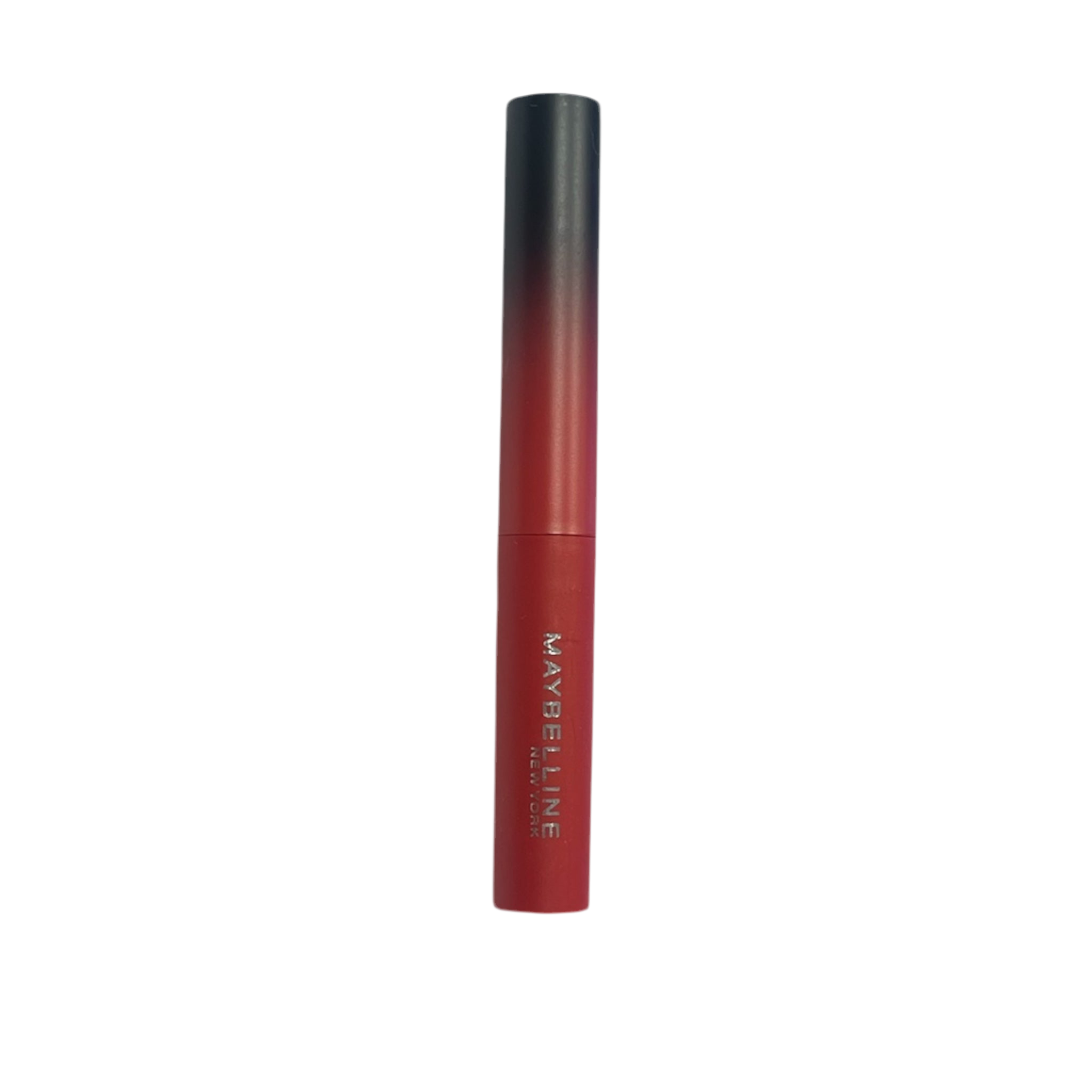 Maybelline - Colour Sensational Ultimatte Lipstick - Shade 299 ‘More Scarlet’ - BRAND NEW
