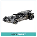 Hot Wheels ID - Justice League Batmobile