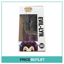 Funko -  Masters of the Universe - Evil-Lyn