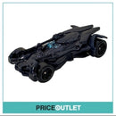 Hot Wheels DC - Justice League Batmobile - Damaged Box