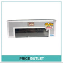 Funko NBA - Slam - Tracy McGrady Magazine Cover