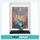 Funko - Stranger Things Eddie Comic Cover