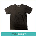 Comme des Garçons - Ladies Navy ‘Do Better’ T-Shirt - Size S - BRAND NEW WITH TAGS