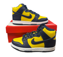 Nike - Nike Dunk High SP 'Michigan' 2020 - UK 6