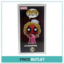 Funko - Deadpool - Beauty Pageant Deadpool