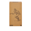 Masters of the Universe Origins Wun-Dar Mattel Figure