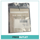 BLK DNM - Black Wool Oversized Dress - Size S - BRAND NEW WITH TAGS