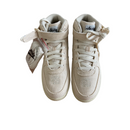 Nike x Stussy - Air Force 1 '07 Mid SP 'Fossil' - UK 6.5