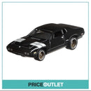 Hot Wheels Fast & Furious - Full Force '71 Plymouth GTX (Black)