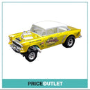 Hot Wheels - '55 Chevy Bel Air 2019 Selections Series (Spectraflame Yellow)
