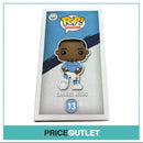 Funko Football - Manchester City - Gabriel Jesus