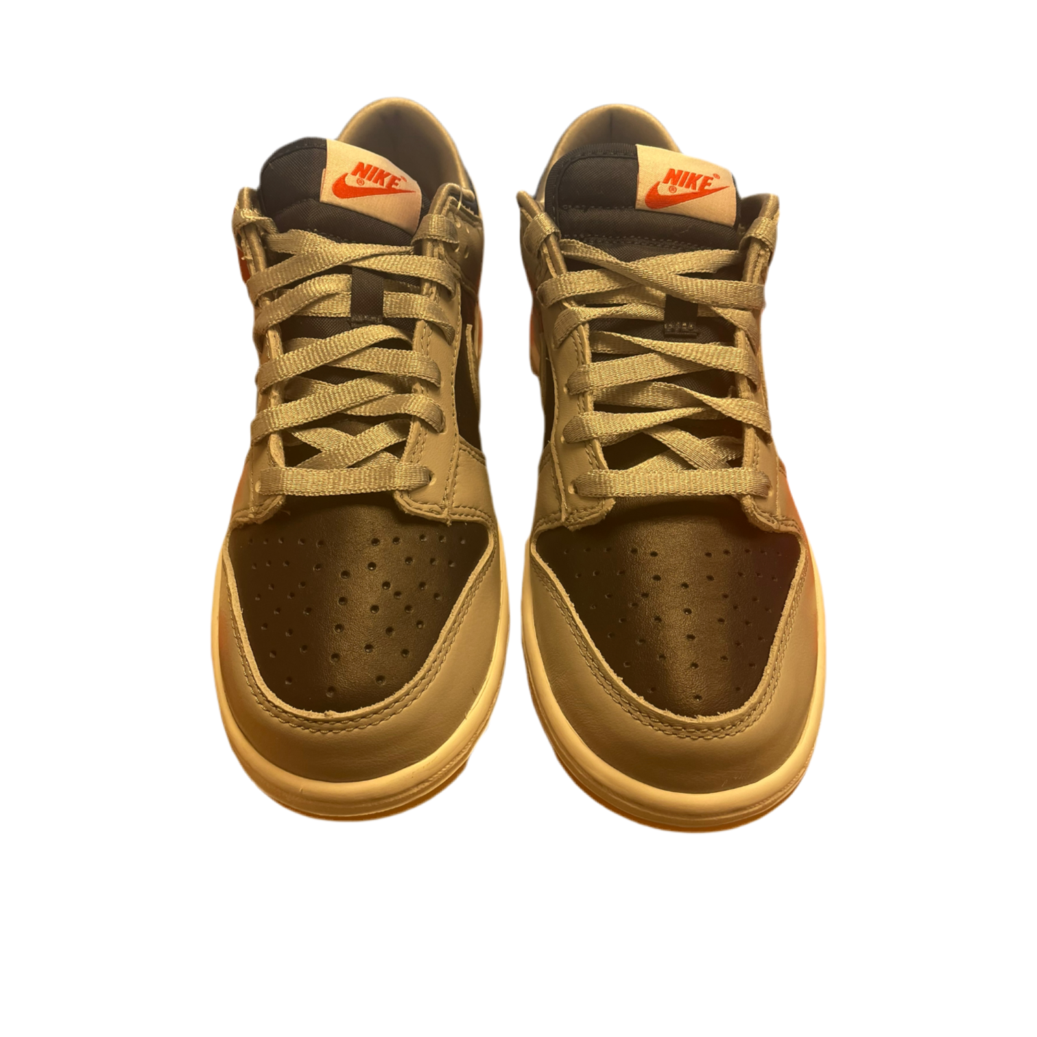 Nike - Dunk Low SP Wmns 'College Navy' - UK 5.5