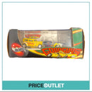 100% Hot Wheels - Goodguys 2 Pack Vehicle Set - Damaged Box