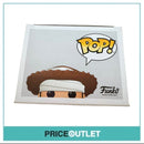 Funko - Pixar Toy Story - Woody as Mummy