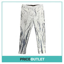 Haider Ackermann - Light Blue Cropped Trousers - Size 36 - BRAND NEW WITH TAGS