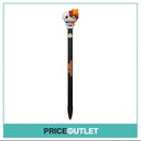 Funko - My Hero Academia (S6) Pen Toppers 4 Pack