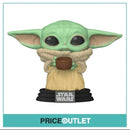 Funko - Star Wars - The Child with Cup