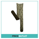 Toga - Green and Black Zebra Print Tights - Size OS - BRAND NEW WITH TAGS