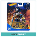 Hot Wheels DC - Wonder Woman Mercedes-Benz Sprinter Tourer