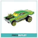 Johnny Lightning - 1965 Buick Riviera Limited Edition (Green)