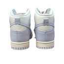 Nike - Nike Dunk High Sail Football Grey wmns - UK 4.5