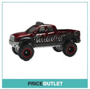 Hot Wheels Showroom - '10 Toyota Tundra (Red) - Damaged Box