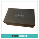 Maloles Paris - Gold Brogue Shoes - Size T38 - BRAND NEW WITH TAGS