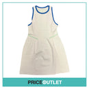 Sweaty Betty - Green Workout Dress with Blue Binding - Size XL - BRAND NEW