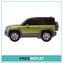 Matchbox - 2020 Land Rover Defender 90 (Green)