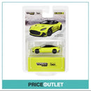 Tarmac - Aston Martin DBS Superleggera (Light Yellow)