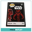 Funko - Star Wars - Boba Fett