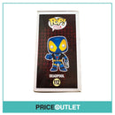 Funko - Blue Deadpool