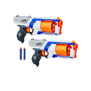 NERF Strongarm 2 Pack