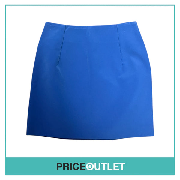 Jacquemus - Blue Mini Skirt - Size 38 - BRAND NEW WITH TAGS