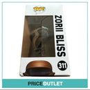 Funko - Star Wars - Zorii Bliss