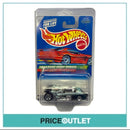 Hot Wheels Treasure Hunt Series - Twang Thang Limited Edition