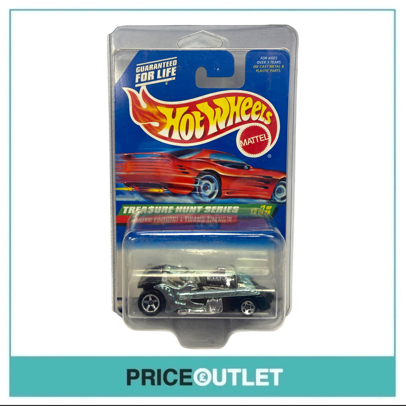 Hot Wheels Treasure Hunt Series - Twang Thang Limited Edition
