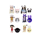 Na! Na! Na! Surprise 2-in-1 Fashion Doll & Purse - Collect All 6 - Brand New Sealed