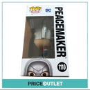 Funko - The Suicide Squad - Peacemaker