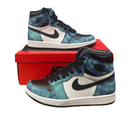 Nike - Air Jordan 1 Retro High OG Tie Dye - UK 6.5