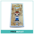 Funko - Funtastic Voyage - Freddy Funko as Elvis