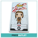 Funko - Star Wars - Paige