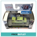 M2 Machines Auto Japan - 1969 Nissan Bluebird 1600SSS Premium Edition - Damaged Box