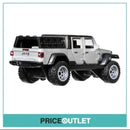 Hot Wheels Fast & Furious - Furious Fleet Jeep Gladiator (Silver)
