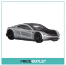 Hot Wheels Premium - 5-Pack Car Culture Mix 1: American Scene