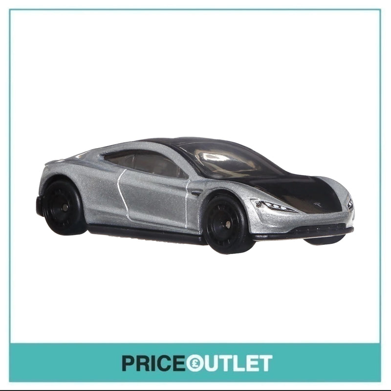 Hot Wheels Premium - 5-Pack Car Culture Mix 1: American Scene
